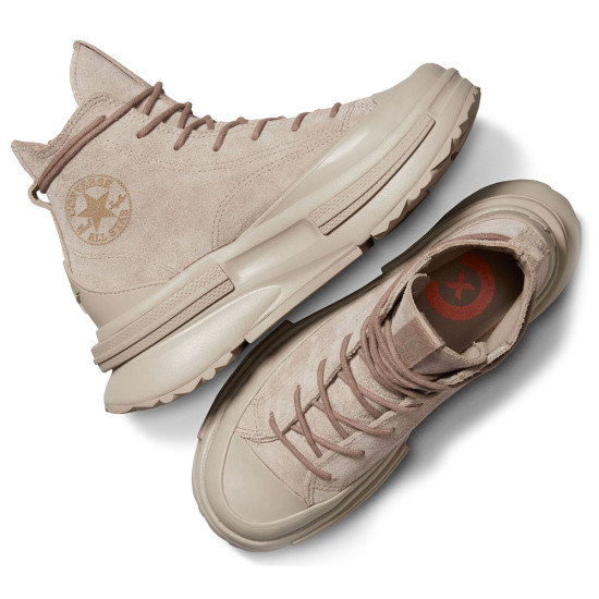 Converse Run Star Legacy CX Platform Mono Suede